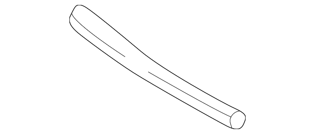 CJE100800 Деталь SEAL, RIGHT