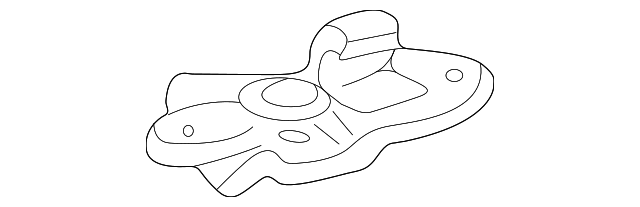 FPS10007L LATCH ASSY