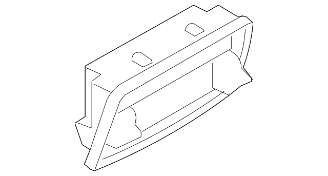 955-552-153-00-A03 Деталь GRILLE