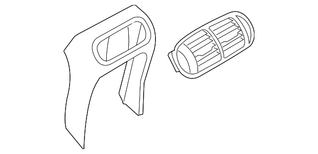 955-552-497-00-5R3 Деталь END CAP