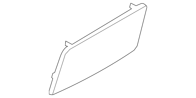 955-552-338-00-5Y2 Деталь REAR COVER