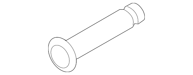 N-911-382-01 Деталь ARMREST PIN