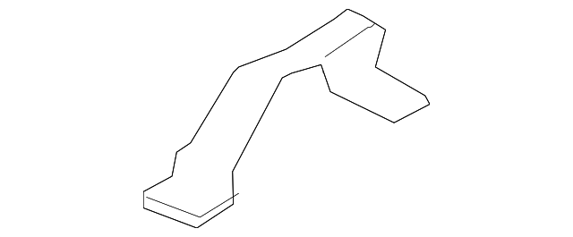 955-552-253-00 Деталь CENTER BRACKET