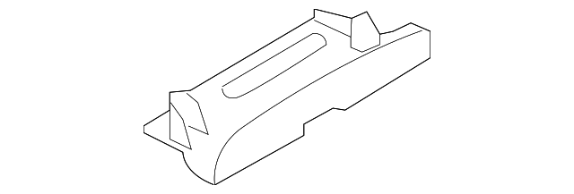 955-552-698-00-A03 Деталь RELEASE HANDLE