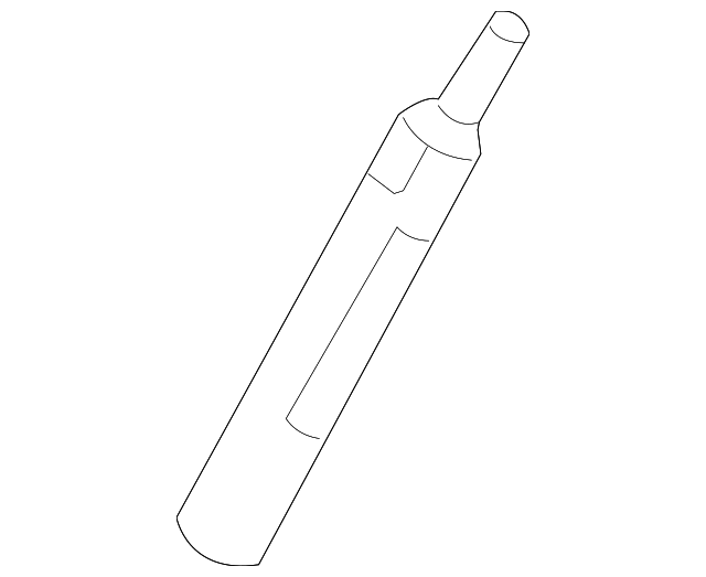 955-552-861-00 Деталь DAMPER