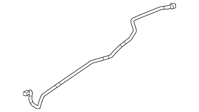 970-106-310-15 Деталь VENT PIPE
