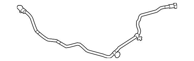 970-106-320-01 Деталь VENT HOSE