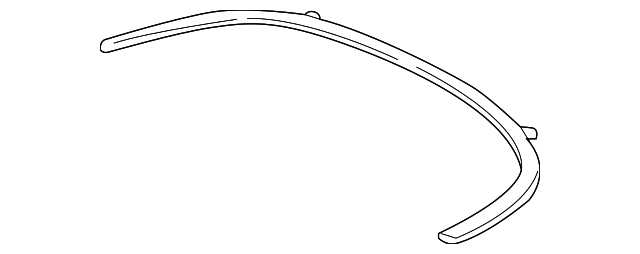 986-514-631-00 Деталь COVER BOOT SEAL