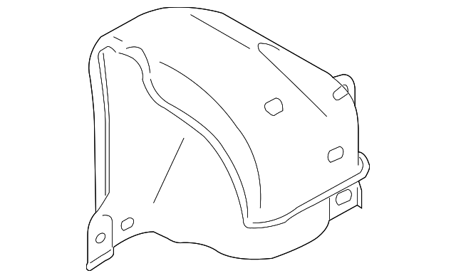 32007271 Деталь COVER ASSY