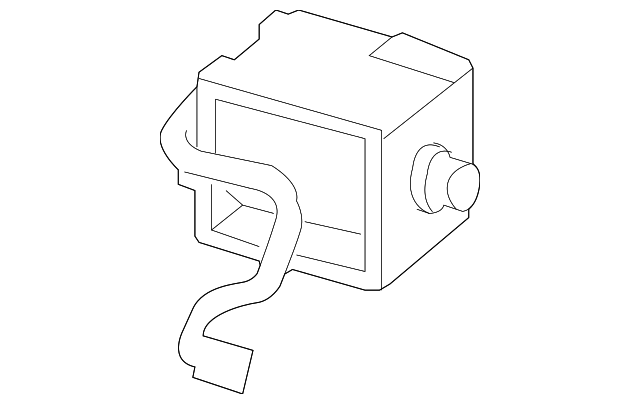 93176726 Деталь SOLENOID