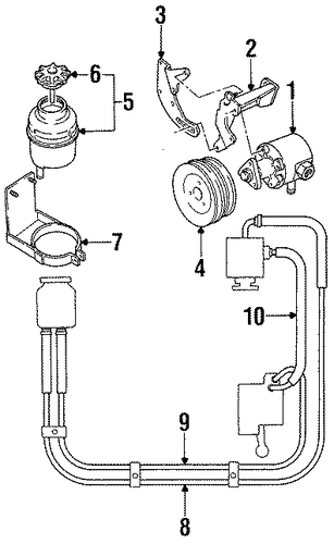 Defender 90 PUMP