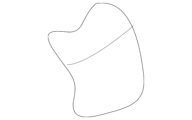 21019764 Деталь BRACKET