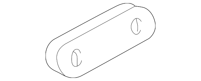 1L2Z78434A14AAD Деталь HANDLE