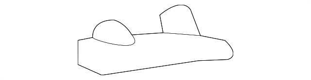 T2H21771 COLUMN COVER INSERT