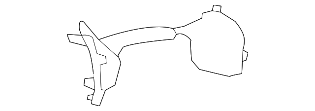 T2H4893 COLUMN COVER