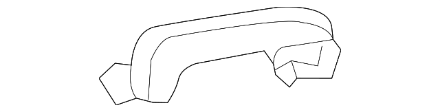 T2H3105 FILLER PANEL