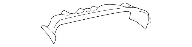 T2H19505 COLUMN COVER TRIM