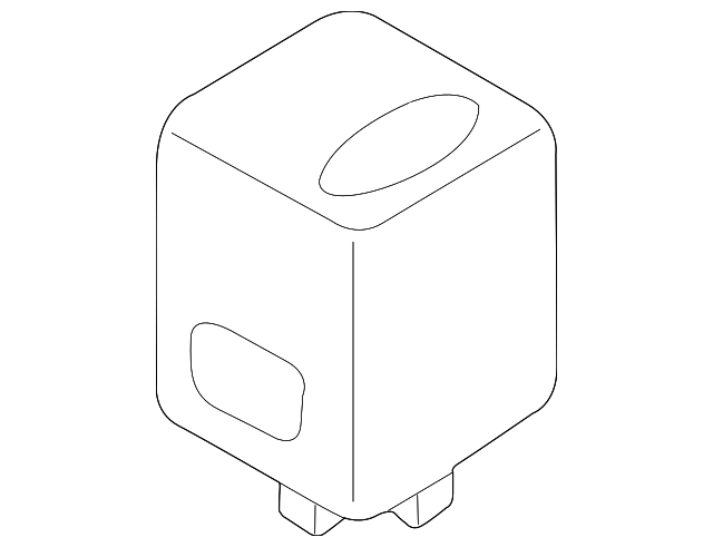 ERR2621 Деталь MODULE