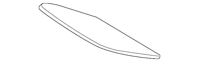 997-551-351-01-A31 Деталь COMPARTMENT DOOR