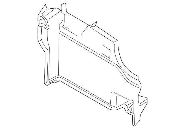 997-551-051-21-A31 Деталь LINING