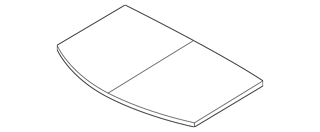 ETK000010 Деталь INSULATOR