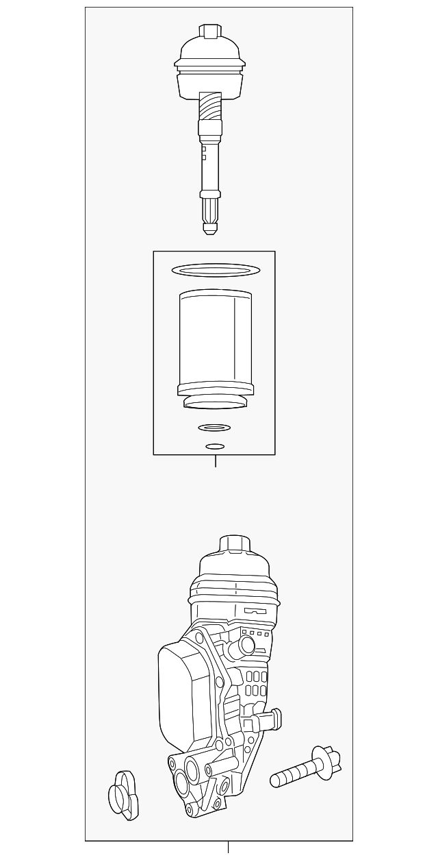 Oil Filter Oil Filter