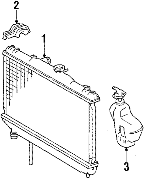 Nova RADIATOR & COMPONENTS 2