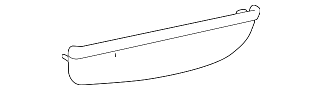 XR813246LEZ Деталь POCKET, RIGHT