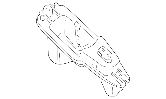 XR82107 Деталь SWITCH ASSY, RIGHT