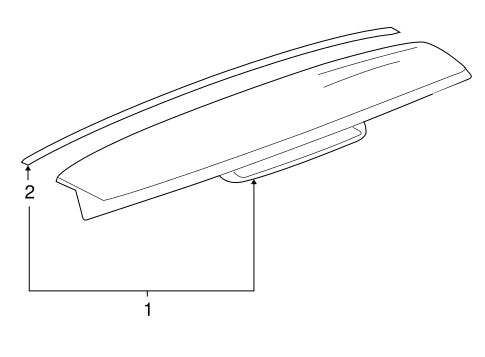 Yukon SPOILER