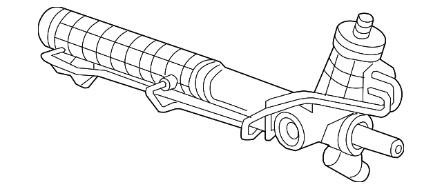 997-347-011-JX Деталь GEAR ASSY