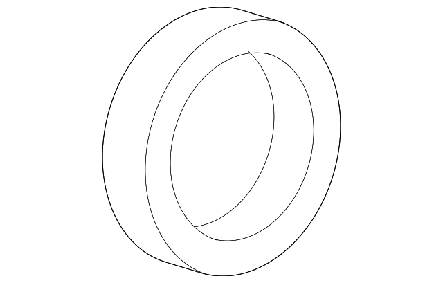 997-347-373-00 Деталь SEAL, RIGHT