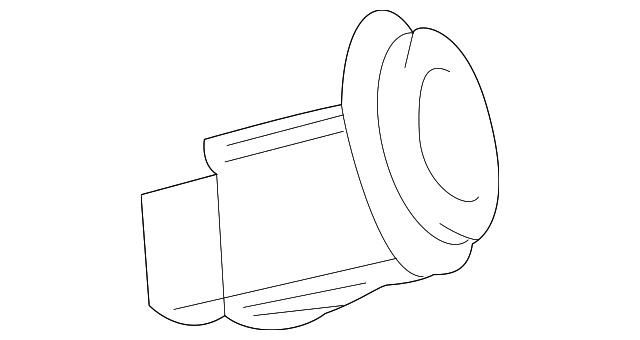 19183828 Деталь AMPLIFIER