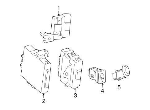 Vibe ALARM SYSTEM