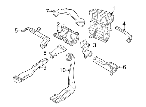 S-Type DUCTS