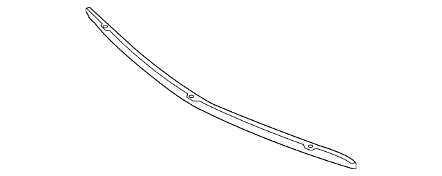 AA5Z-17E810-AA Деталь INSERT