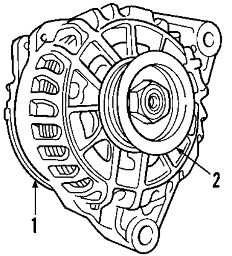 Navigator Генератор 2