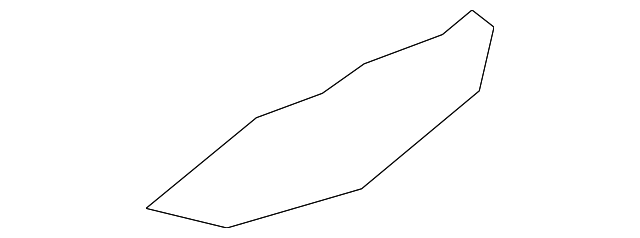 T2R9120 Деталь STRIKER COVER GROMMET