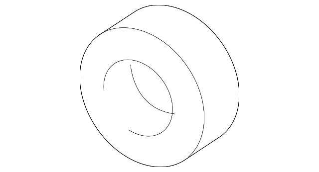 31370091 LOWER HOUSING DRAIN HOSE