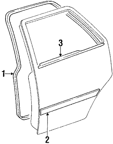 Nova DOOR & COMPONENTS