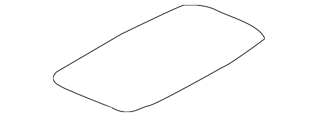 12475016 Деталь COVER