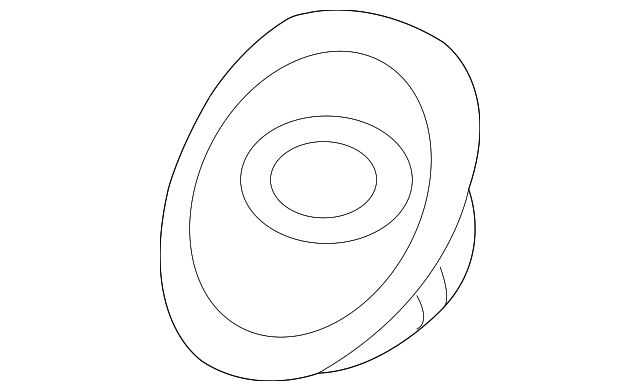 987-512-995-01 Деталь ADAPTER, LEFT
