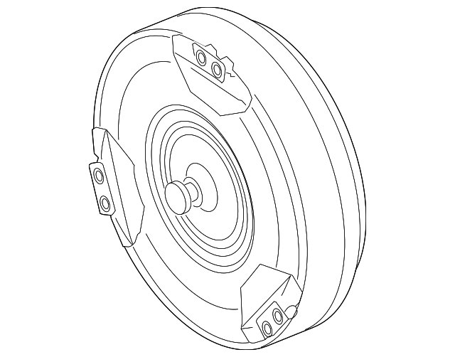 955-316-001-03 Деталь CONVERTER