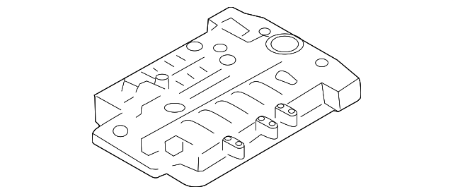 955-325-039-20 Деталь VALVE BODY ASSY