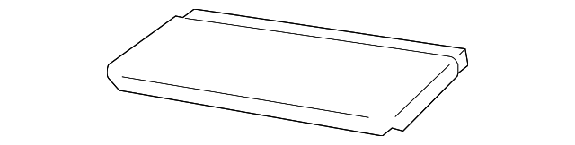 92057458 Деталь SCREEN