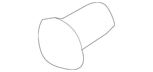 32007727 Деталь HANDLE, OUTSIDE HOLDER, LEFT