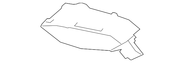 C2D16274 Деталь MOTOR