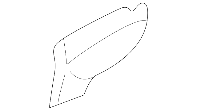 CTN10006APJ Деталь MOUNT BASE