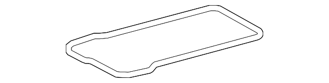 19185479 VALVE COVER GASKET