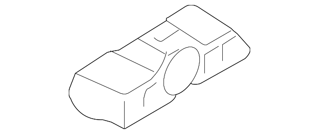 997-606-021-01 TPMS SENSOR